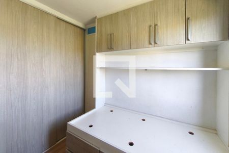 Quarto 1 de apartamento à venda com 2 quartos, 52m² em Jardim das Bandeiras, Campinas