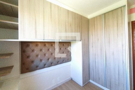 Quarto 2 de apartamento à venda com 2 quartos, 52m² em Jardim das Bandeiras, Campinas