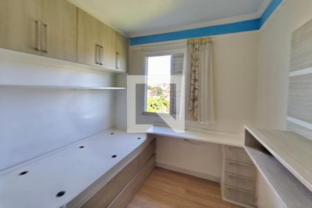 Quarto 1 de apartamento à venda com 2 quartos, 52m² em Jardim das Bandeiras, Campinas