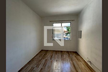 Quarto 1 de apartamento à venda com 2 quartos, 50m² em Engenho de Dentro, Rio de Janeiro