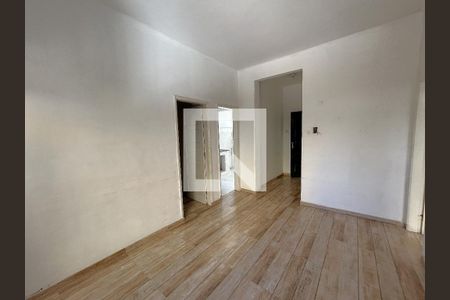 Sala de apartamento à venda com 2 quartos, 50m² em Engenho de Dentro, Rio de Janeiro