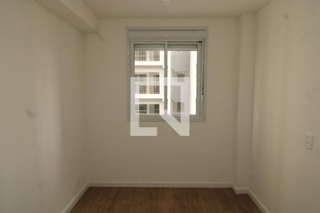 Quarto 2 de apartamento à venda com 2 quartos, 36m² em Ipiranga, São Paulo