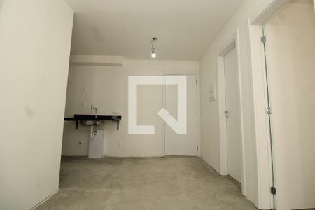 Sala de apartamento à venda com 2 quartos, 36m² em Ipiranga, São Paulo