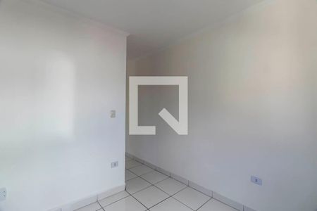 Sala de casa para alugar com 2 quartos, 75m² em Vila Ema, São Paulo