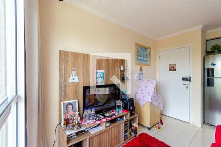 Sala de apartamento à venda com 2 quartos, 42m² em Vila Pirituba, São Paulo