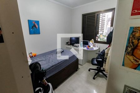 Quarto 1 de apartamento à venda com 3 quartos, 109m² em Vila Andrade, São Paulo
