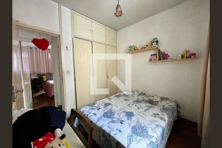 Apartamento à venda com 3 quartos, 110m² em Centro, Belo Horizonte