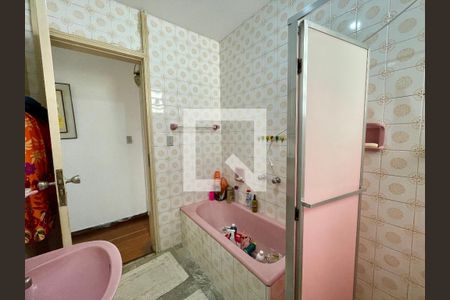Apartamento à venda com 3 quartos, 110m² em Centro, Belo Horizonte