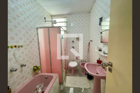 Apartamento à venda com 3 quartos, 110m² em Centro, Belo Horizonte