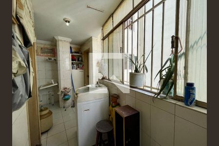 Apartamento à venda com 3 quartos, 110m² em Centro, Belo Horizonte