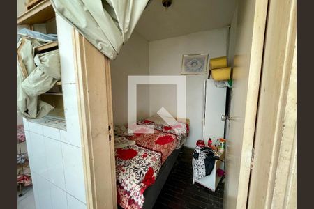 Apartamento à venda com 3 quartos, 110m² em Centro, Belo Horizonte