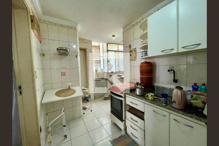 Apartamento à venda com 3 quartos, 110m² em Centro, Belo Horizonte