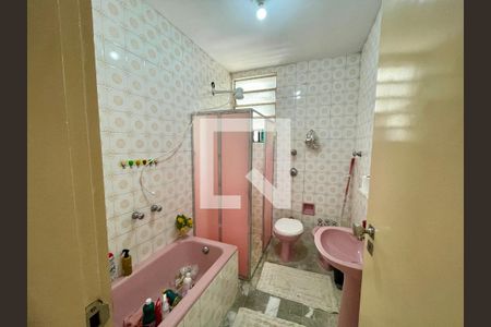 Apartamento à venda com 3 quartos, 110m² em Centro, Belo Horizonte