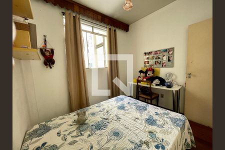Apartamento à venda com 3 quartos, 110m² em Centro, Belo Horizonte