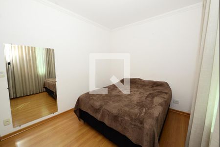 Quarto 1 de apartamento à venda com 2 quartos, 66m² em Santa Cruz (barreiro), Belo Horizonte