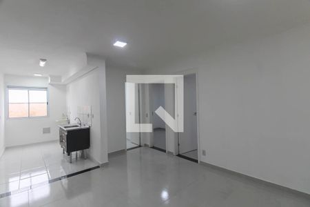 Apartamento para alugar com 2 quartos, 50m² em Jardim Iguatemi, São Paulo