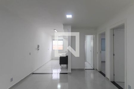 Apartamento para alugar com 2 quartos, 50m² em Jardim Iguatemi, São Paulo