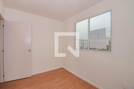 Quarto 1 de apartamento à venda com 2 quartos, 41m² em Jardim Dona Leopoldina, Porto Alegre