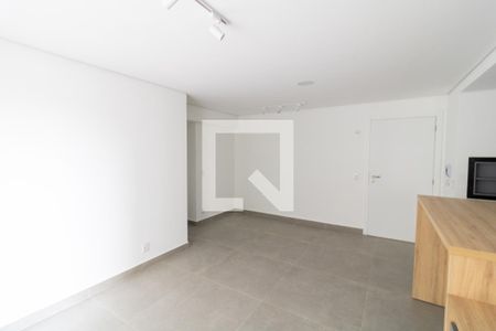 Sala de apartamento à venda com 2 quartos, 69m² em Petrópolis, Porto Alegre
