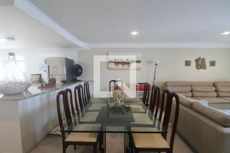 Apartamento para alugar com 4 quartos, 196m² em Centro, Guarujá