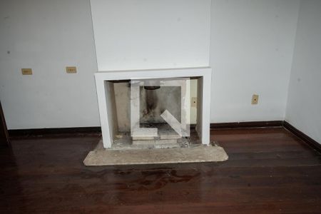 Sala de casa para alugar com 4 quartos, 450m² em Chácara das Pedras, Porto Alegre