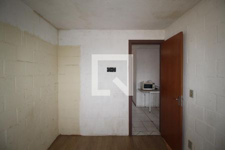 Quarto 1 de apartamento à venda com 2 quartos, 41m² em Rubem Berta, Porto Alegre