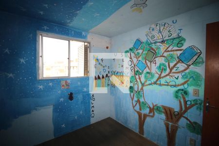 Quarto 2 de apartamento à venda com 2 quartos, 41m² em Rubem Berta, Porto Alegre