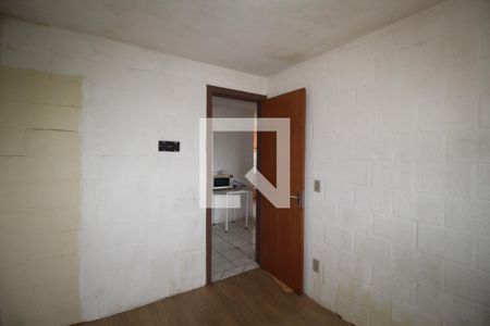 Quarto 1 de apartamento à venda com 2 quartos, 41m² em Rubem Berta, Porto Alegre