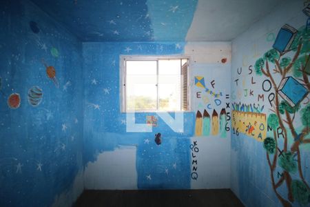 Quarto 2 de apartamento à venda com 2 quartos, 41m² em Rubem Berta, Porto Alegre