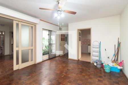 Sala de casa para alugar com 6 quartos, 255m² em Glória, Porto Alegre