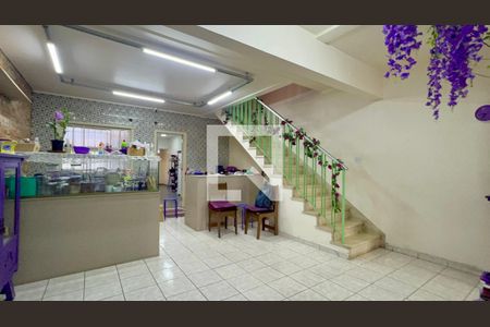 Sala de casa para alugar com 3 quartos, 135m² em Pinheiros, São Paulo