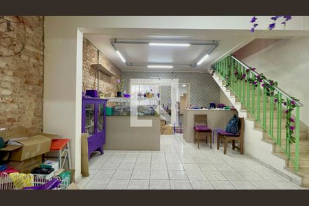 Sala de casa para alugar com 3 quartos, 135m² em Pinheiros, São Paulo