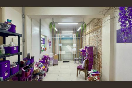 Garagem de casa para alugar com 3 quartos, 135m² em Pinheiros, São Paulo