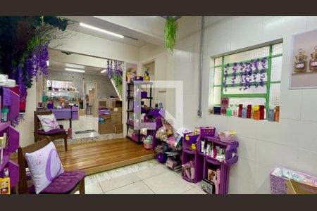 Garagem de casa para alugar com 3 quartos, 135m² em Pinheiros, São Paulo