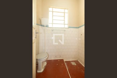 Banheiro de apartamento para alugar com 1 quarto, 70m² em Senador Vasconcelos, Rio de Janeiro