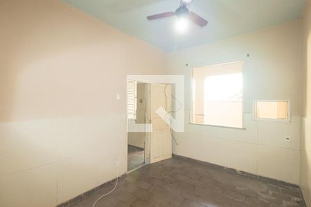 Quarto de apartamento para alugar com 1 quarto, 70m² em Senador Vasconcelos, Rio de Janeiro