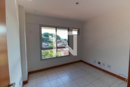 Quarto  de apartamento à venda com 2 quartos, 80m² em São Francisco, Niterói