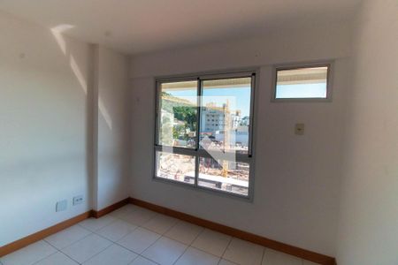 Quarto  de apartamento à venda com 2 quartos, 80m² em São Francisco, Niterói
