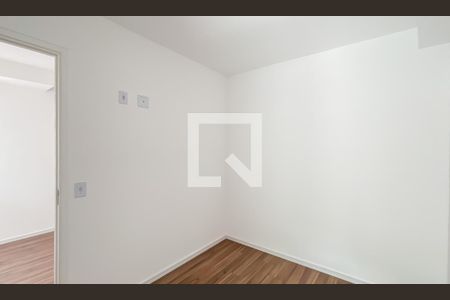 Quarto 1 de apartamento à venda com 2 quartos, 36m² em Vila Ré, São Paulo