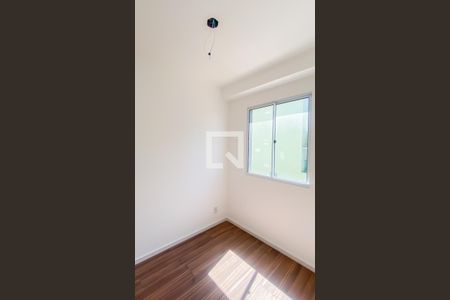 Quarto 2 de apartamento à venda com 2 quartos, 36m² em Vila Ré, São Paulo