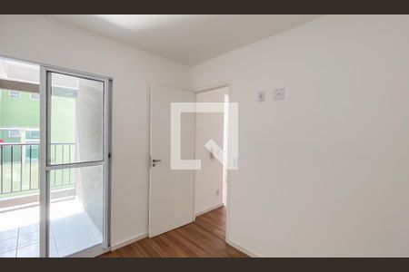 Quarto 1 de apartamento à venda com 2 quartos, 36m² em Vila Ré, São Paulo