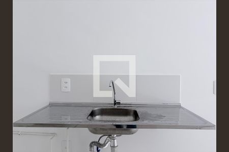 Studio de apartamento para alugar com 1 quarto, 27m² em Brás, São Paulo