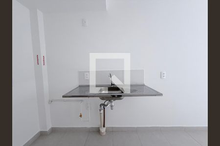 Studio de apartamento para alugar com 1 quarto, 27m² em Brás, São Paulo