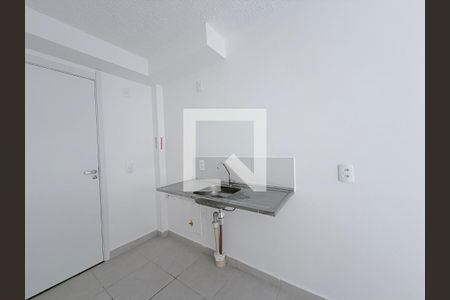 Studio de apartamento para alugar com 1 quarto, 27m² em Brás, São Paulo