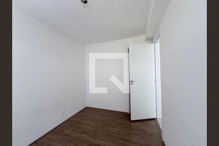 Quarto de apartamento para alugar com 1 quarto, 27m² em Brás, São Paulo