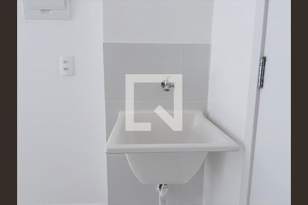 Studio de apartamento para alugar com 1 quarto, 27m² em Brás, São Paulo