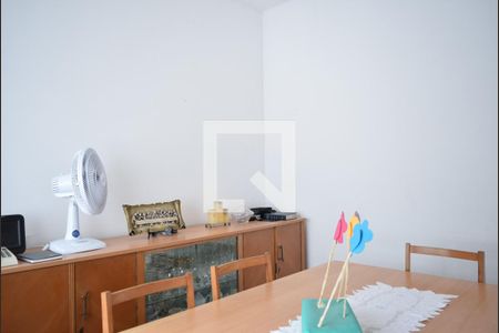 Sala de jantar de casa à venda com 4 quartos, 286m² em Sumaré, São Paulo