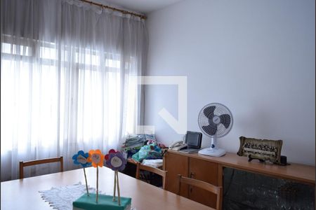 Sala de jantar de casa à venda com 4 quartos, 286m² em Sumaré, São Paulo