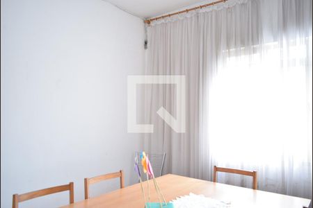 Sala de jantar de casa à venda com 4 quartos, 286m² em Sumaré, São Paulo