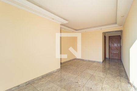 Sala de apartamento à venda com 3 quartos, 88m² em Vila Prudente, São Paulo